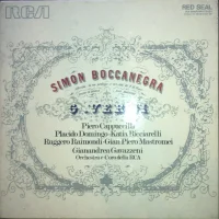 Simon Boccanegra