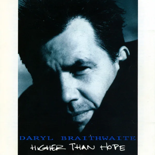 Higher Than Hope