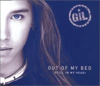 Out Of My Bed (Still In My Head)
