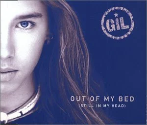 Out Of My Bed (Still In My Head)