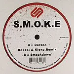 Daroxx (Rascal & Klone Remix) / Smackdown