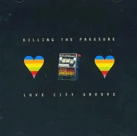 Killing The Pressure