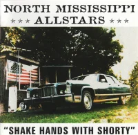 Shake Hands With Shorty