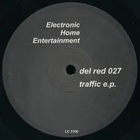 Traffic E.P.