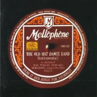 The Old Hat Dance Band