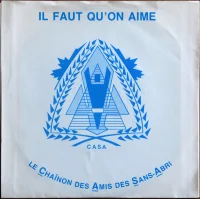 Il Faut Qu'on Aime
