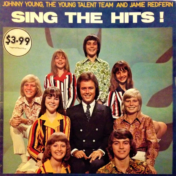 Sing The Hits