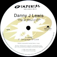 The D Sound EP