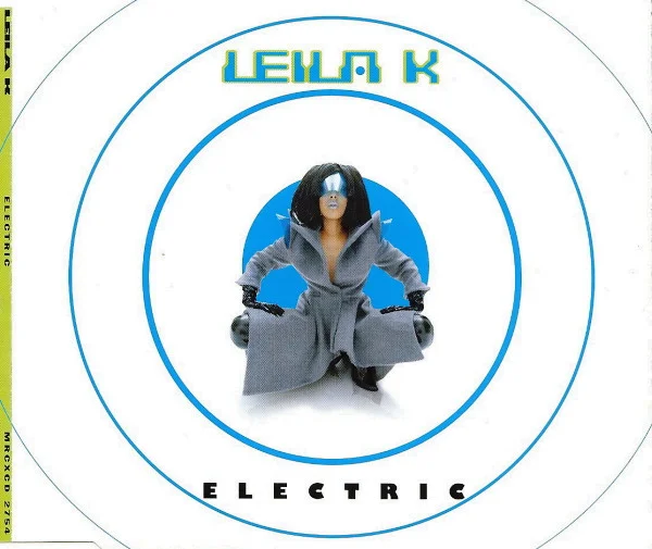 Electric