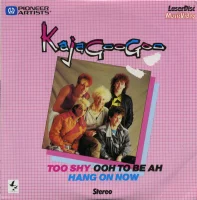 Kajagoogoo