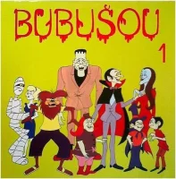 Bubušou 1