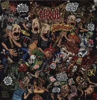 Splatterthrash