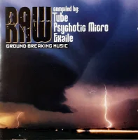 Raw - Ground Breaking Music