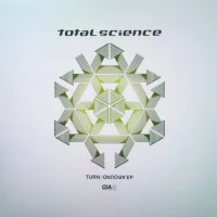 Turn Around EP