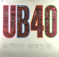 Geffery Morgan...