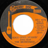 Good Good Mornin' / How I Love Her .... Allouette