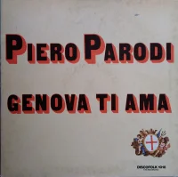 Genova Ti Ama