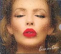 Kiss Me Once