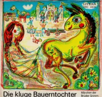 Die Kluge Bauerntochter