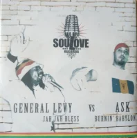 Jah Jah Bless / Burning Babylon