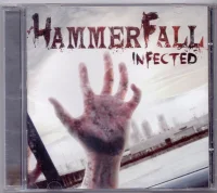 Infected