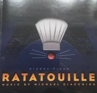 Ratatouille (An Original Walt Disney Records Soundtrack)
