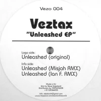 Unleashed EP