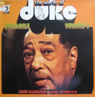 The Works Of Duke - Integrale Volume 5