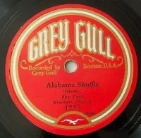 Bottom's Up / Alabama Shuffle