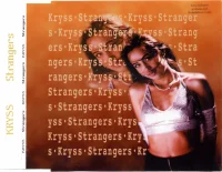 Strangers