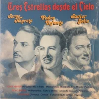 Tres Estrellas Desde El Cielo