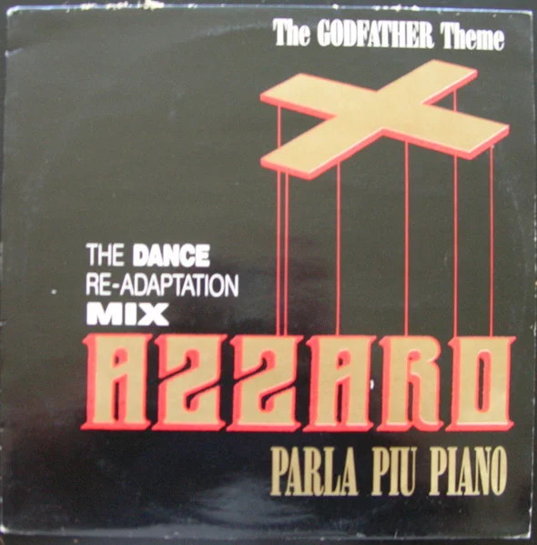 Parla Piu Piano (The Godfather Theme) (The Dance Re-adaptation Mix)