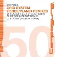 Fierce / Planet Remixes