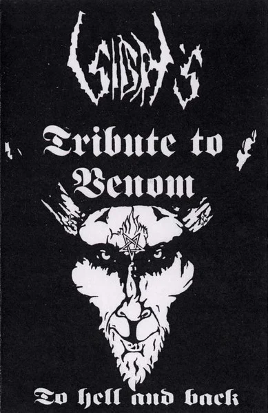 To Hell And Back: Sigh's Tribute To Venom