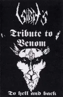 To Hell And Back: Sigh's Tribute To Venom
