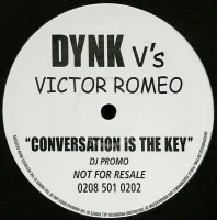 Conversation Is The Key