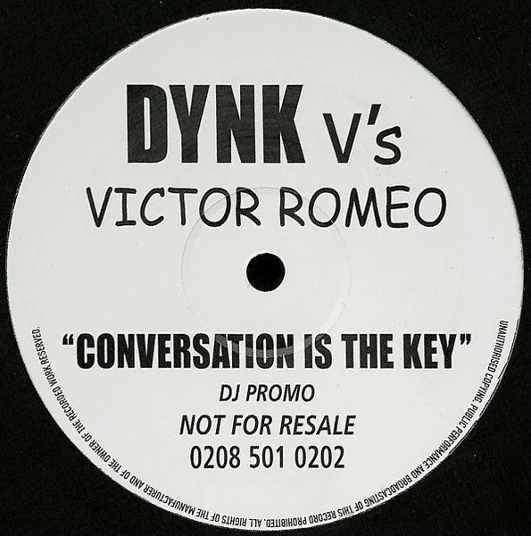 Conversation Is The Key