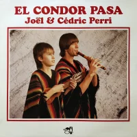 El Condor Pasa
