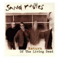 Return Of The Living Dead