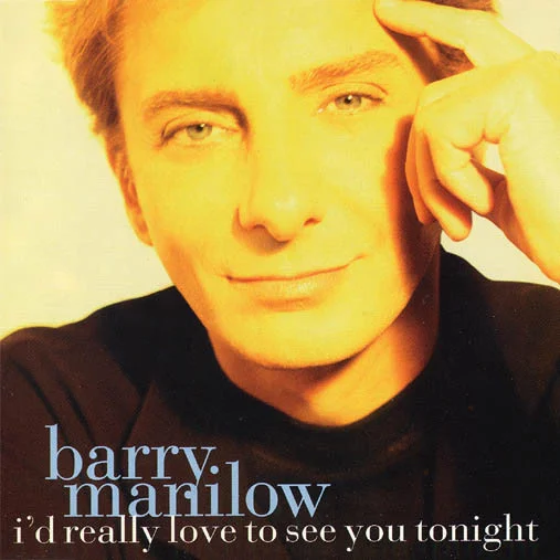 I'd Really Love To See You Tonight