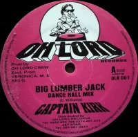 Big Lumber Jack