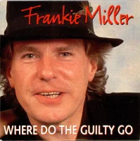 Where Do The Guilty Go / Elegia