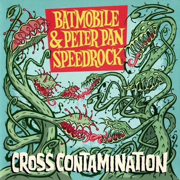 Cross Contamination