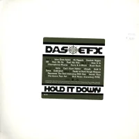 Hold It Down