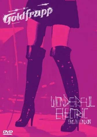 Wonderful Electric (Live In London)