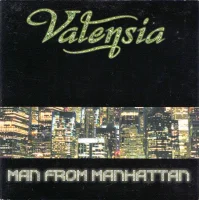 Man From Manhattan