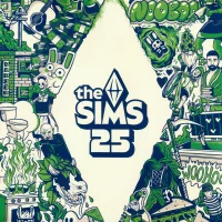 The Sims 25