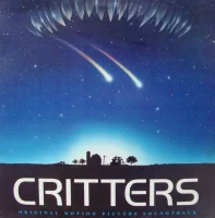 Critters (Original Motion Picture Soundtrack)