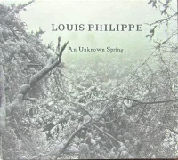 An Unknown Spring