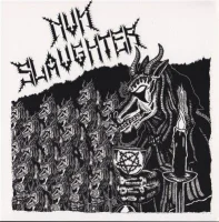Death Is Fun / Untitled